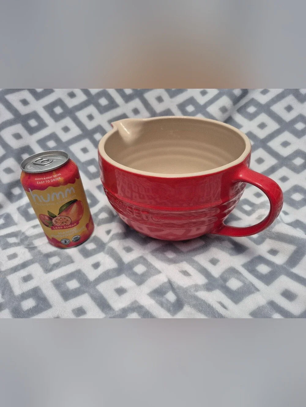 Le Creuset le creuset